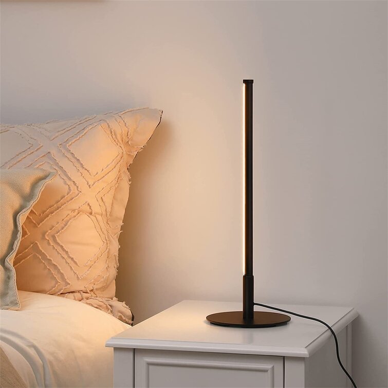 Aesthetic deals bedside lamp